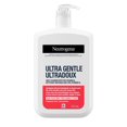 thumbnail image 1 of Neutrogena Ultra Gentle Daily Cleanser with ProVitamin B5, 1 of 9