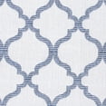 thumbnail image 2 of Safavieh Bermuda Corie Geometric Quatrefoil Outdoor Area Rug, 2 of 5