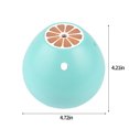 thumbnail image 3 of Amzcrzy Home Appliances, New Grapefruit Modelling Mini USB Home Desktop Bedroom Humidifier Gift-great Spout Bedroom Home Office- Small Purification Big Spray- Mini Humidifier Creative Humidifier, 3 of 8