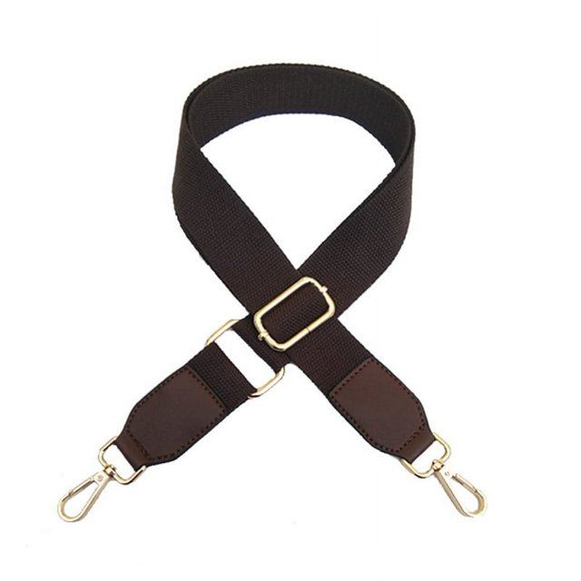 MesaSe Canvas Bag Strap Replacement Adjustable Shoulder Strap For Messenger Laptop Camera Travel Bags