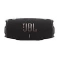 thumbnail image 2 of JBL Charge 6 Portable waterproof and drop-proof speaker - Black, 2 of 8