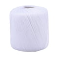 thumbnail image 1 of MasteelfCA 1 Roll Cotton Cord Softer Knitting String DIY Craft Rope Handmade Braided String, 1 of 3