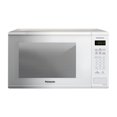 thumbnail image 1 of Panasonic 1.3 cu.ft. Countertop Microwave Oven, 1 of 1