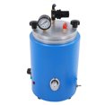 thumbnail image 4 of High Performance Blue Wax Casting Machine, Vacuum Wax Injection Machine, Automatic 2.5L 350W For Complex Jewelry Jewelry Tool EU Plug 220V,US Plug 110V,UK Plug 220V,AU Plug 220V, 4 of 8