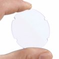 thumbnail image 3 of Mosiee Lentille de Visée pour Archet Composite de Tir à l'Arc 4X 6X 8X Dia 45Mm en Résine - Lunette de Tir et de Visée, Lentille de Remplacement, Accessoires pour Archet et Flèche, 3 of 9