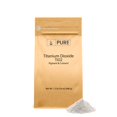 thumbnail image 1 of Pure Original Ingredients Dioxyde de Titane (1,5 lb) d'Origine Naturelle, Pigment et Colorant, 1 of 3
