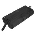 thumbnail image 3 of Weight Bags Dual Cylinder Design for Canopy Tent, Sturdy Strap Buckle System, 600D Oxford Fabric, 3 of 7
