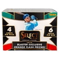 thumbnail image 3 of 2025 Panini Select Baseball Trading Cards Blaster Box, 3 of 4