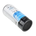thumbnail image 2 of MYG Premium Water Hardness Test Kit | Fast and Accurate Hard Water Quality Testing Strips for Water Softener Dishwasher Well Spa Pool, etc. | 0-425 ppm (100 Strips), 2 of 10