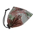 thumbnail image 4 of jinwen Waterproof Camping Storage Bag Drawstring Sack Pouch Travel Organizer Digital Digital, 4 of 9