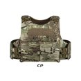thumbnail image 1 of SNNROO Yakoda New Tank Top Tactical Tank Top One Click Quick Release Laser Cutting PALS System Protection, 1 of 1
