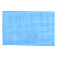 thumbnail image 4 of A3 Cutting Mat, Cutting Board, Leather Fabric For Kitchen Home, 4 of 8