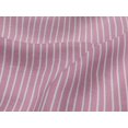 thumbnail image 4 of oneOone Viscose Jersey Fabric Stripe Printed Craft Fabric BTY 60 Inch Wide, 4 of 5