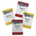 thumbnail image 4 of 5 Second Rule Jr. Game-, 4 of 4