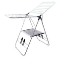 thumbnail image 1 of Mainstays Heavy duty dryer rack for Clothes and Shoes, 56.7inWx23.8inDx37.8inH, 1 of 8