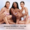 thumbnail image 4 of Olay Super Serum Body Wash for Sensitive Skin, 591ML, Serum Complex for Luminous Skin, 4 of 10