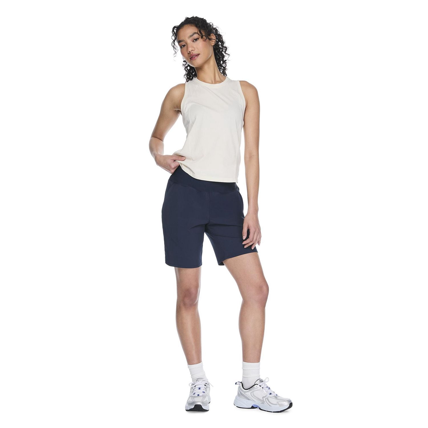 Débardeur sans coutures Athletic Works pour femmes