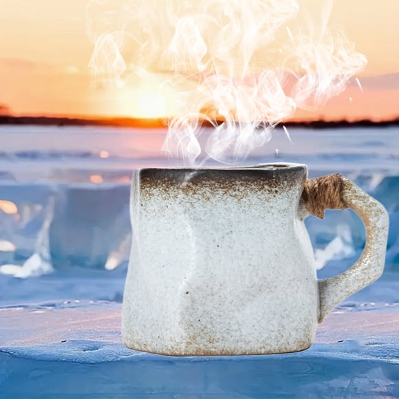 Unique Christmas Gifts,Minerals Crystal Coffee Mugs Meditation Mugs 2024 New Multi Colored Minerals Crystal Coffee Mug Minerals Crystal Mug Christmas Mugs Elegant Christmas Gift
