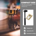 thumbnail image 4 of SKISUNO 4Pcs Vinyl Player Needle Replacement Assorted Color High Compatibility for Home Use, 4 of 8
