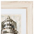 thumbnail image 4 of Unbranded Museum Perfection Photo Frame, Blonde Wood Finish, Decorative Frame, 5x7in, 4 of 5