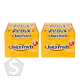 thumbnail image 2 of Juicy Fruit Original, 10 × 15 Sticks - Pack of 2, 2 of 2