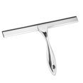 thumbnail image 2 of Comfortable Multi-Purpose Glass Wiper, Stainless Steel Glass Scraper,  Of Table For  Of Window  Of Bathroom Glass  Of Tile, 2 of 8
