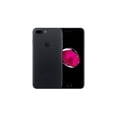 thumbnail image 1 of Apple iPhone 7 Plus d'Occasion - Déverrouillé - 32 Go Noir Mat (comme Neuf), 1 of 5