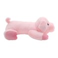 thumbnail image 2 of Way to Celebrate Floppy Pink Pig Plush - Large, 2 of 6