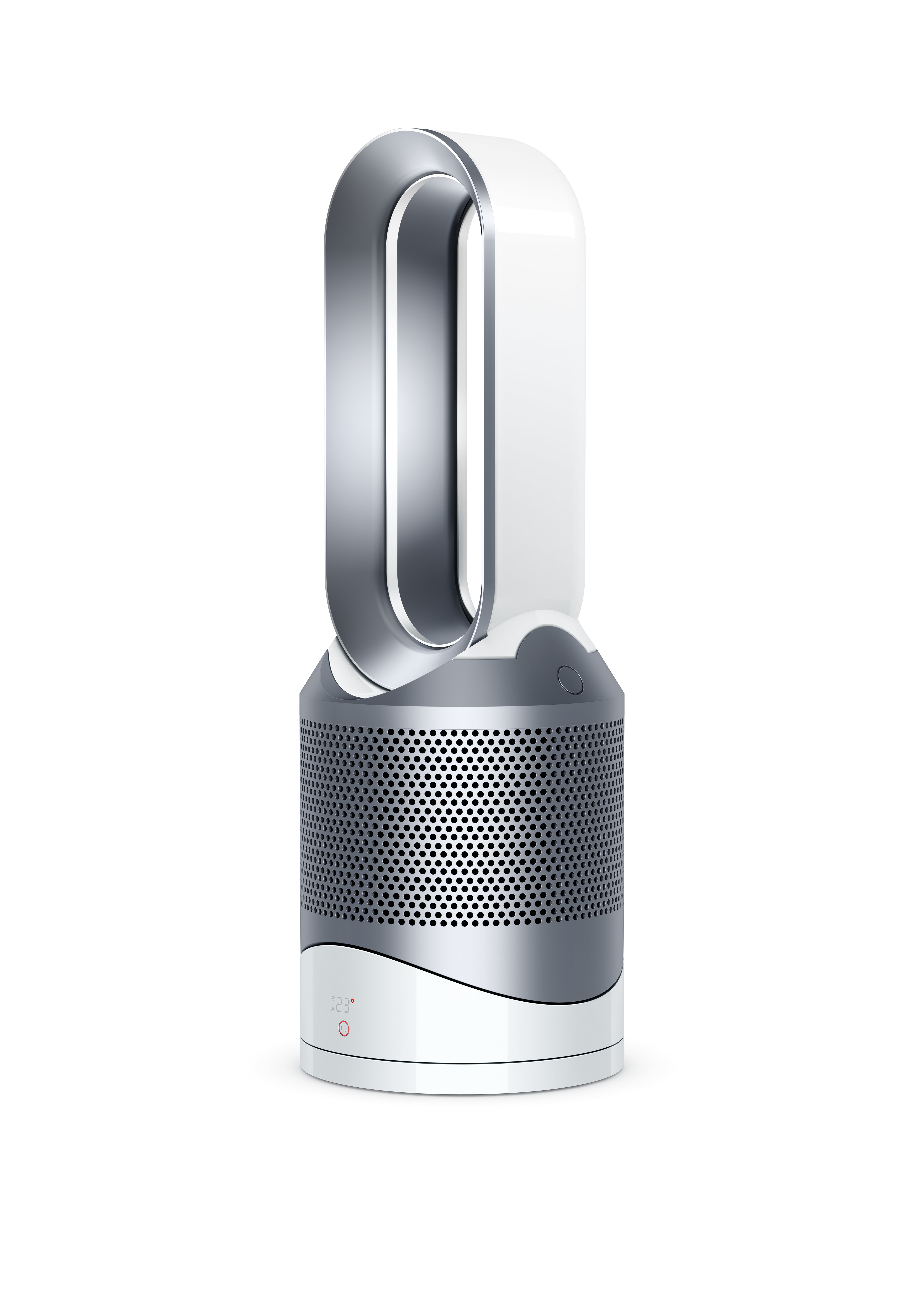 Dyson Official Outlet – Pure Hot + Cool Link Air Purifier HP02