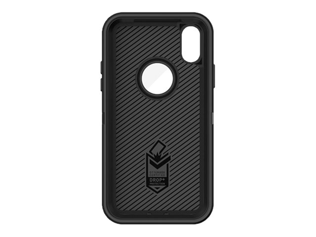 Otterbox Defender Case for iPhone X