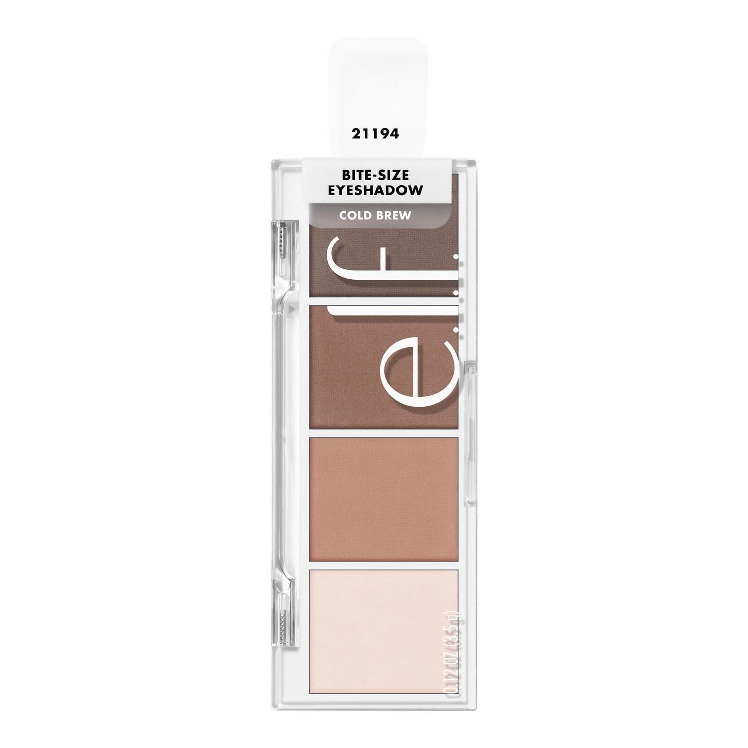 e.l.f. Cosmetics Bite-Size Eyeshadow