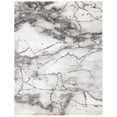 thumbnail image 3 of SAFAVIEH Craft Paul Abstract Marble Area Rug, 3 of 6