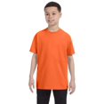 thumbnail image 1 of Jerzees T-Shirt Jeunesse 5.6 oz. DRI-POWER ACTIVE - 29B, 1 of 1