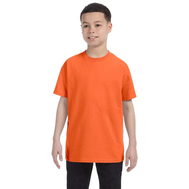 Jerzees T-Shirt Jeunesse 5.6 oz. DRI-POWER ACTIVE - 29B