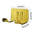 thumbnail image 2 of CEHVOM Support pour Séchoir à Cheveux Mains Libres Mains Libres Séchoir à Cheveux Mains Libres Support pour Séchoir à Cheveux Mural Sans Perçage Liquidation, 2 of 2