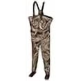 thumbnail image 3 of ArcticShield Cuissardes à Poitrine Heat Echo Select, Realtree Max, Taille 13, 3 of 4