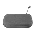 thumbnail image 1 of Étui Refroidisseur d'Insuline Portable avec 2 Blocs Réfrigérants, Sac de Refroidissement pour Médicaments Léger et Durable, Garde l'Humidité, Usage Multifonction pour l'Insuline, Pratique pour les Voyages, 1 of 8