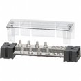 thumbnail image 1 of Blue Sea Systems 1990 Power Bar 1000 8 0.3 in. Terminal Studs With Cover, 1 of 1