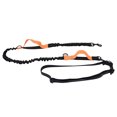 thumbnail image 3 of Reflective Dog Leash Portable Pet Walking Leash Dog Traction Rope Pet Supplies Retractable Dog Leash, 3 of 7