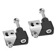 thumbnail image 3 of Support de Projecteur, Support de Projecteur de Moto, Performance Stable et Robuste Haute Fiabilité pour Entretien de Conducteur de Voiture, 3 of 8