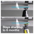 thumbnail image 3 of Men's Rechargeable Full Body Hair Trimmer, Shaver and Groomer, 3 of 6
