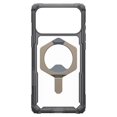 thumbnail image 1 of UAG Plasma XTE MagSafe Rugged Case Ash/Titanium for iPhone 17 Pro Max, 1 of 5