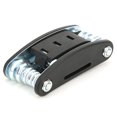 thumbnail image 2 of Repair Screwdriver,Multifunctional Foldable Screwdriver Combination Multifunctional Screwdriver Screwdriver Set Unbeatable Value, 2 of 12