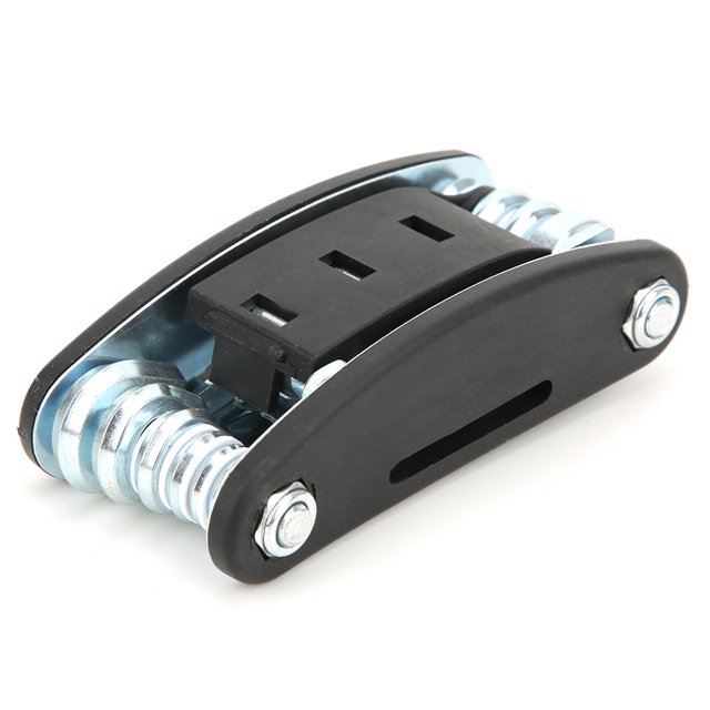 Repair Screwdriver,Multifunctional Foldable Screwdriver Combination Foldable Screwdriver Screwdriver Set Optimized for Excellence