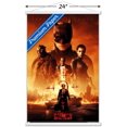thumbnail image 2 of DC Comics Film The Batman - Une Feuille, 2 of 4