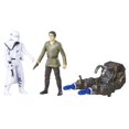thumbnail image 1 of Star Wars The Force Awakens Poe Dameron And First Order Snowtrooper Deluxe Pack Action Figures, 1 of 3