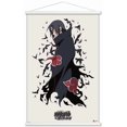 thumbnail image 1 of Naruto Shippûden - Itachi, 1 of 4