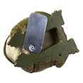 thumbnail image 3 of Evergreen Garden Medium Portly Frog Polystone Outdoor Statue and Key Holder, 3 of 6