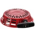 thumbnail image 4 of Start Recoil Assembly Kit For Honda GX120 GX160 5.5hp GX200 Engine Pull Starter, 4 of 8