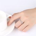 thumbnail image 3 of EGNMCR Rings Multi-finger Elastic Diamond Mixed With Automatic Adjustment Elastic BBQ Skewers, 3 of 3